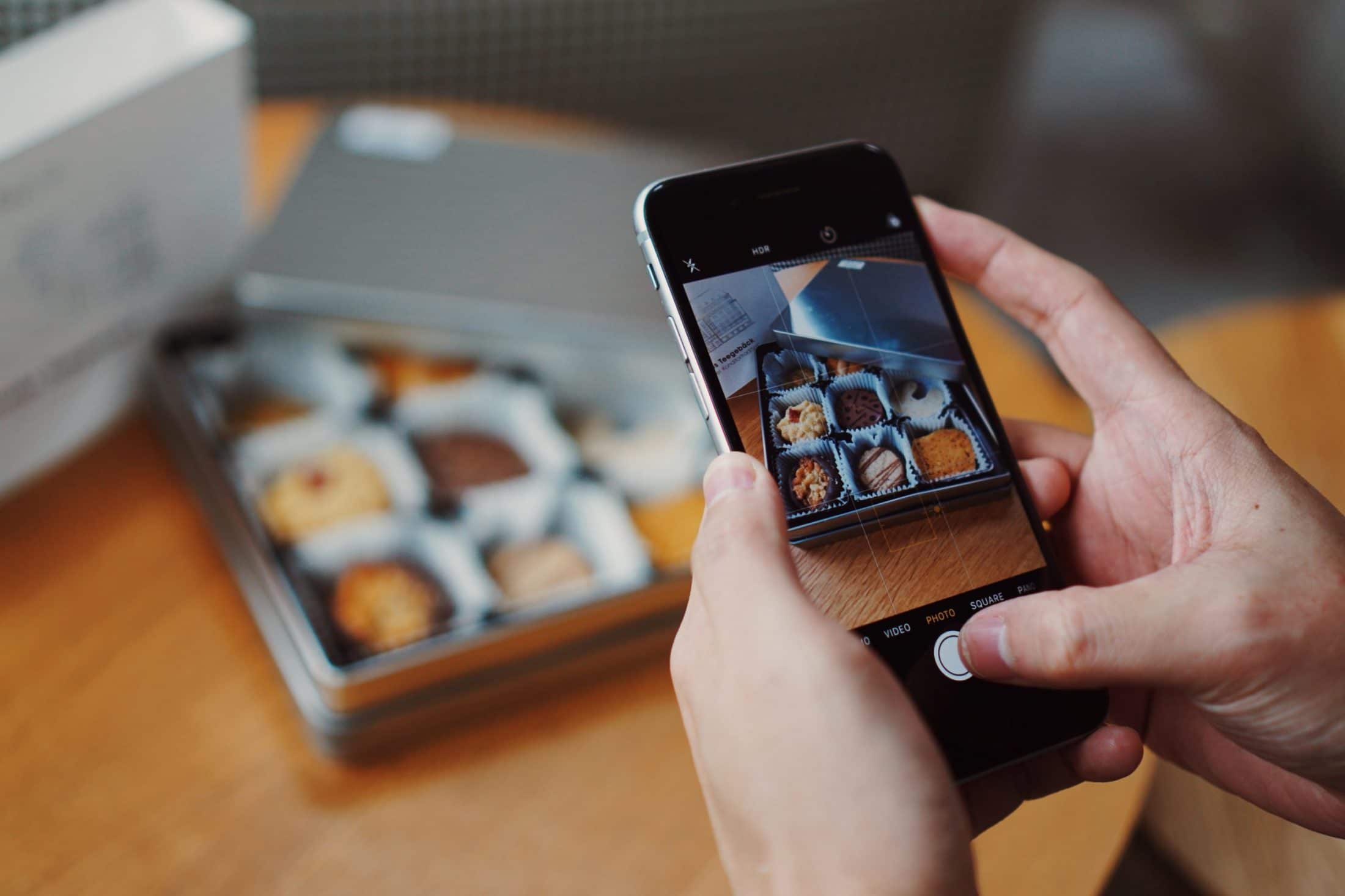 3 Reasons Your Restaurant Needs Social Media Marketing